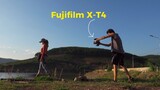 Fujifilm XT4 ✅ mua ngay ko nói nhiều