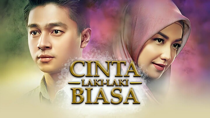 Cinta Laki-Laki Biasa (2016)