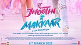 Tu Jhoothi Main Makkaar (2023) Hindi NF WEB-DL 1080p