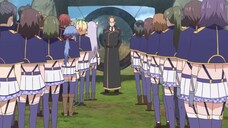 Rokudenashi Majutsu Koushi to Akashic Records/EP.11