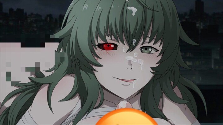 Vampire penghisap muwani🤤