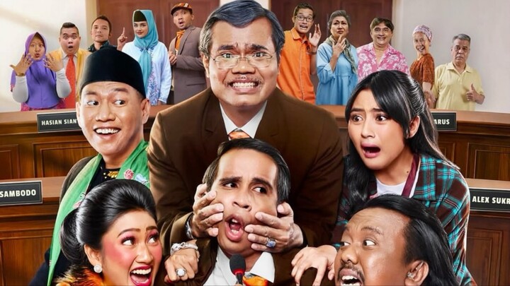 Ketika Pejabat Tidak Bisa Berbohong | Alur Cerita Bapak Paling Jujur