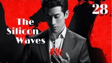 🇨🇳 赤热 The Silicon Waves 2024 (S1 E28/34, with English subtitles)
