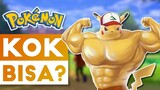 PIKACHU ASH KOK KUAT BANGET__ - Fakta Pokemon Indonesia