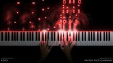 Attack on Titan - Opening 1 Theme / Guren no Yumiya (Piano Version)