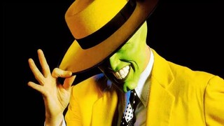 THE MASK (1994) หน้ากากเทวดา