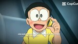 tình bạn của doraemon và nobita sẻ không bao giờ phơi nhòa