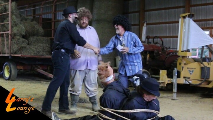 Done Deal Thomas Abraham Version Uncle Chris Reaction