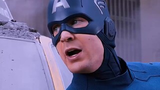 Những cảnh nổi tiếng trong The Avengers
