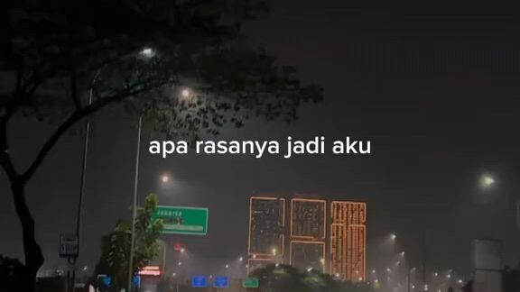 aku kau anggap apa