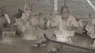 [Image quality restoration/60 frames] How much do the four idiots on the train like Ryotaro