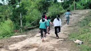 Bụi Đời Biên Giới p1 - trả thù chồng 17