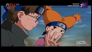 naruto vs pain dubbing indo