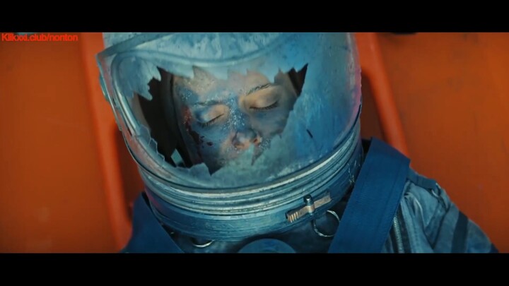 The Astronaut (2025)