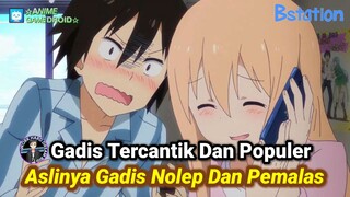 kawaii! Anime Romance Ini Punya Alur Cerita Yang Seru Buat Kalian Tonton!