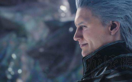 [GMV| Devil May Cry ] "Devil May Cry 5" high-burning step-by-step mixed cut: Here I am [Full High En