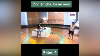 Ông ăn chả, bà ăn nem P4 xuhuong trend tiktok trendiing hài cười cườikhôngnhặtđượcmồm cuoivuimoingay haivietnam fyp foryou xuannghi