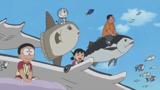 Doraemon New Episode 07-11-2023 - Episode 02 - Doraemon Cartoon - Doraemon In Hindi - Doraemon Movie