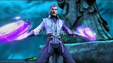 Wu Dong Qian Kun 2nd Season.2 Part.13 Sub Indo