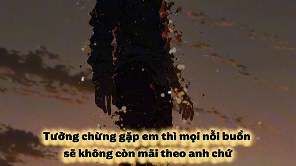 buồn 😞
