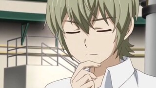 Tóm Tắt Anime : Main Số Hưởng Lập Dàn Harem Sát Thủ | Gokukoku no Brynhildr | Clip 17