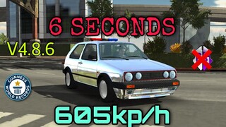 golf gti mk2 👉best gearbox car parking multiplayer v4.8.5 new update