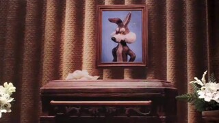 【Robot Ayam】 s06e01 spoof Looney Tunes