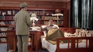 Một thế giới khác: Người bảo vệ muốn vứt bỏ tách trà để qua đêm vì sức khỏe của chủ tịch, và phản ứn