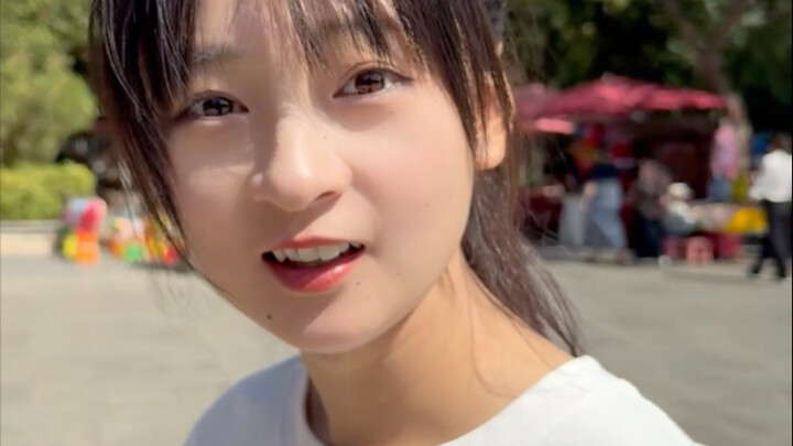 希望大家都能愿望成真