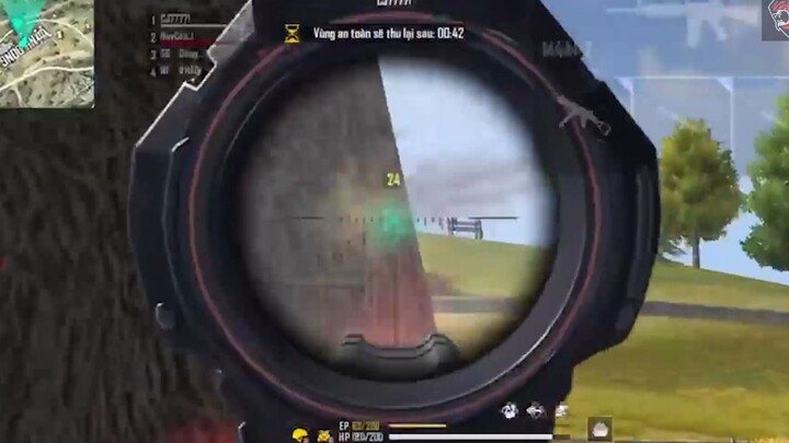 Tổng Hợp Các Khoảnh Khắc Xử Lí Hay Trong Game Phần 157 #game