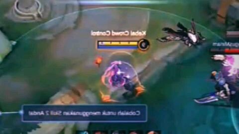 sekali jalan 3 nyawa melayang 🤣