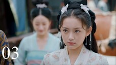 Bossy Husband Who Loved Me - Episode 3