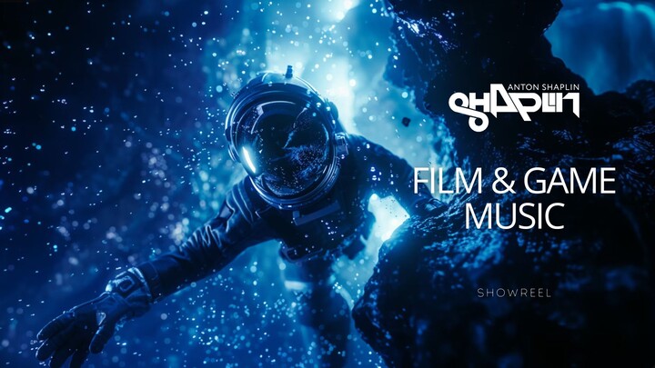 Shaplin - Film & Game Music Showreel