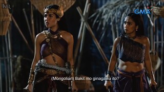 Mga Lihim ni Urduja Episode 25 (March 31,2023) Hd