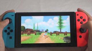 It's On 56% Off Sale! Summer in Mara Nintendo Switch Gameplay Handheld
