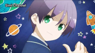Tonikaku Kawaii [BD] (Ep 1.1) Nasa, cái tên kỳ lạ... #Tonikaku_Kawaii