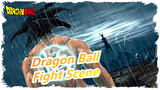 Dragon Ball - Fight Scene