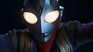 [4K live-level image quality] I can brag about Tiga's beauty for another 20,000 years