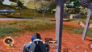 PUBG Mobile - ตามหาคริสตัลคอง ปลุกพลังแห่งโปรไล่ฆ่าทั้งเกม โกงมาก!