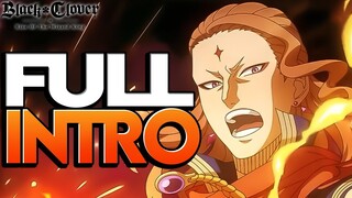 THIS IS Black Clover Mobile Global! COMPLETE INTRO TO THE GAME (PVE GRIND, UNITS, LIMITED EVENTS)...
