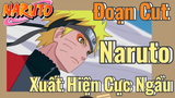 [Naruto] Đoạn Cut |Naruto Xuất Hiện Cực Ngầu