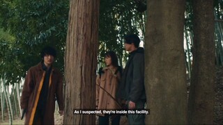 Love you as the worlds end season 2 episode 4 part 1 English sub