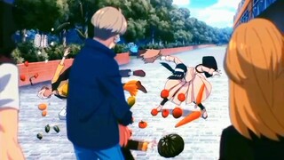 Yor Forger (Spy x Family) ♥️🔥🥰