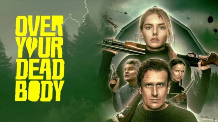 Over Your Dead Body (2026)