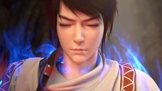 Wu Dong Qian Kun 2nd Season 3. eps.6