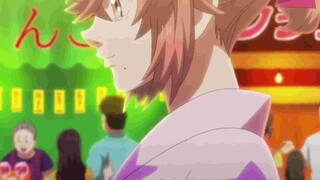 Flexin trên Circle K ~/Tokyo Reverger-TakemichixHinata