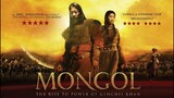 Mongol The Rise of Genghis Khan (2007) - มองโกล กำเนิดเจงกิสข่าน