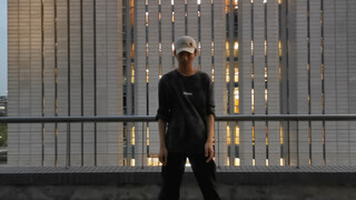 The Last Dance at Tongji LINK CLICK op-Dive Back In Time cover