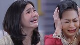 Plot Twist! Selama Ini Alina Tahu Dafri dan Syifa Telah Menikah! | Tajwid Cinta Episode 60
