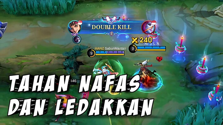 DETIK DETIK MENUJU HARI BADAK